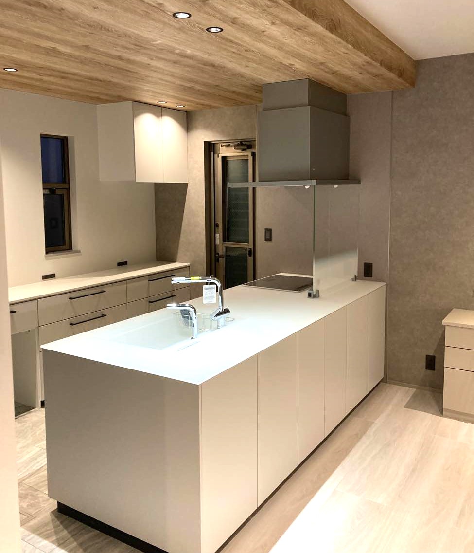 【額田郡】I様邸　戸建リノベーション