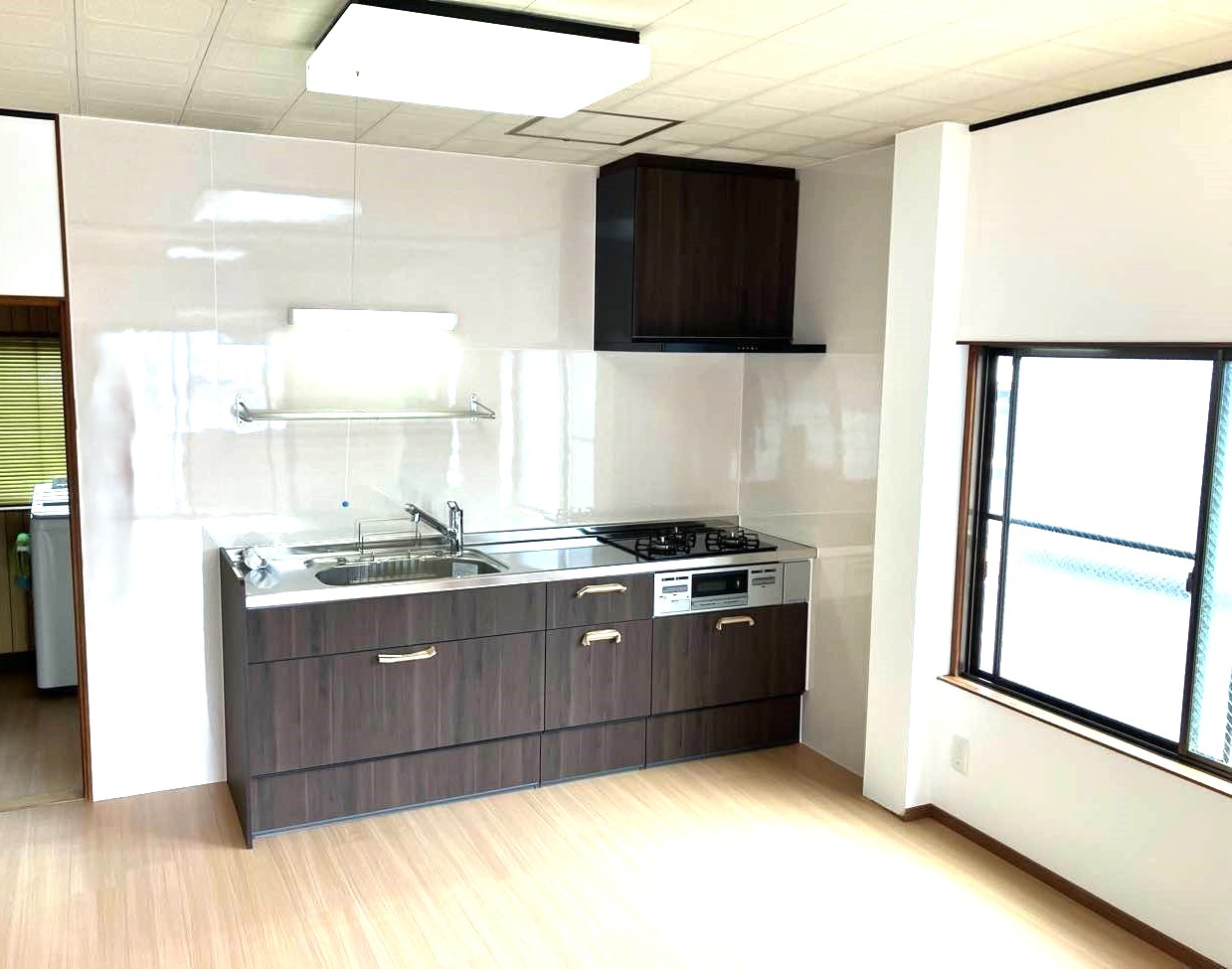 【岡崎市】I様邸　ハーフリノベーション