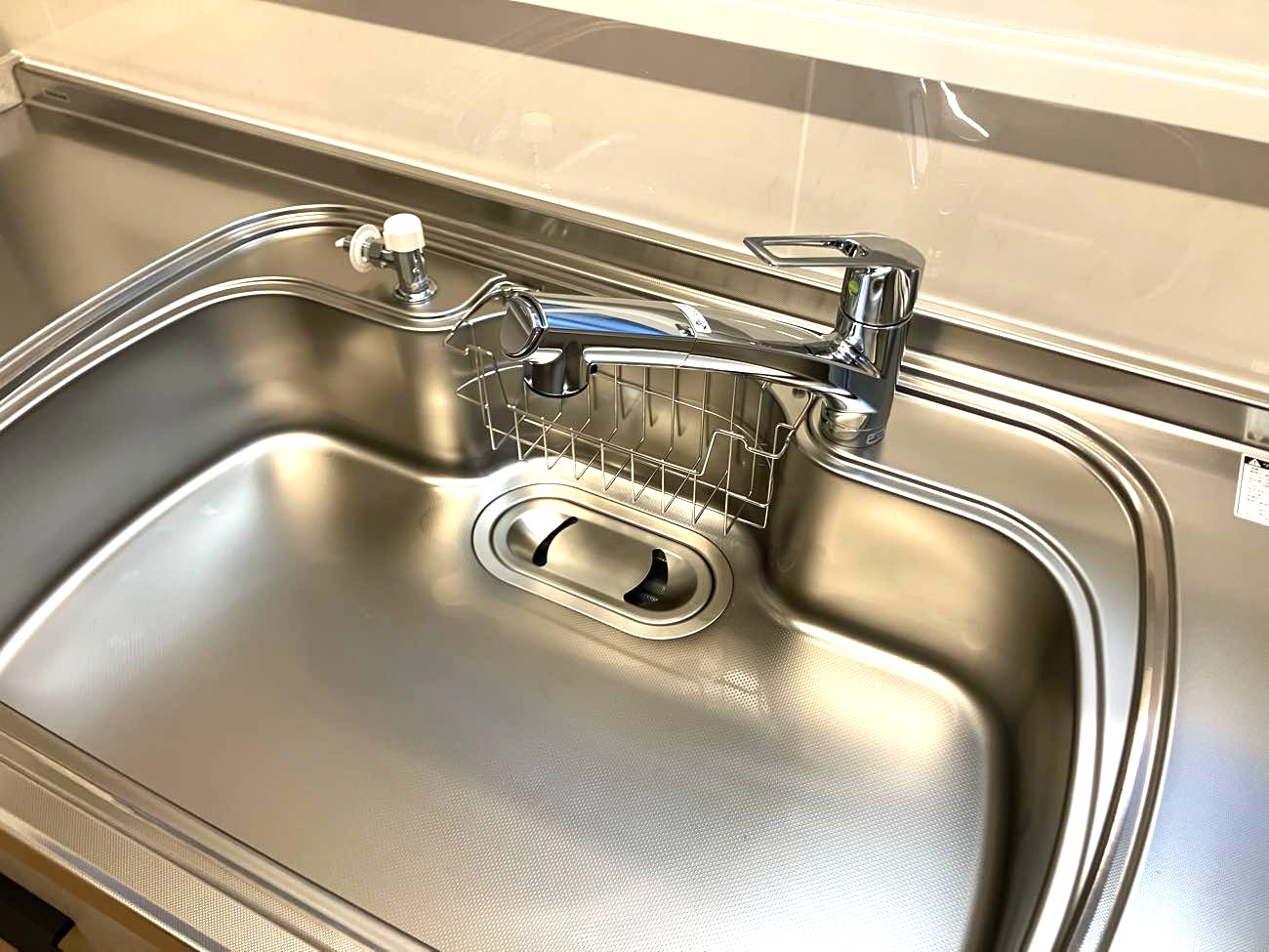 【豊川市】H様邸　キッチンリフォーム