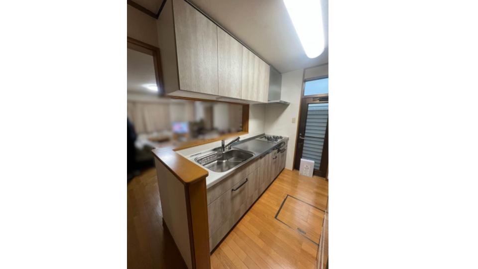 【刈谷市】G様邸　戸建リノベーション